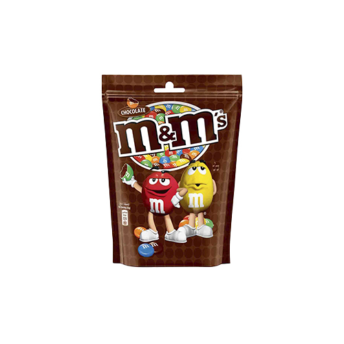 M&M chocolate 180 grams - Unit : pic