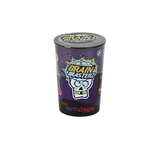 Brain Blasters Dark Currant 48g - Unit : PIC