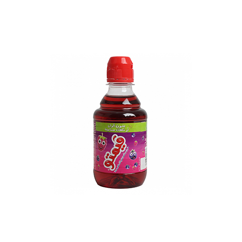 Vimto fruit flavored drink 250 ml - Unit : pic