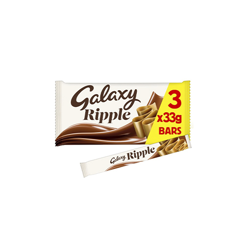 Galaxy Ripple 3pcs*30g - Unit : pic