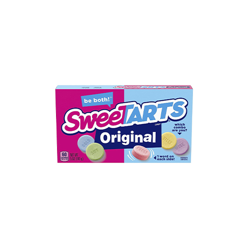 Nestle sweet arts candy 141g - Unit : PIC