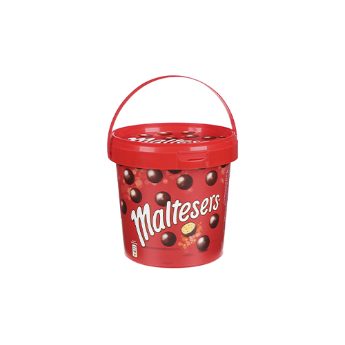 Maltesers plastic box 400g - Unit :BOX