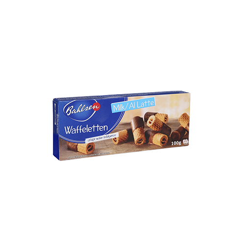 Balzen Valtine Biscuits 100 Grams - Unit : PIC