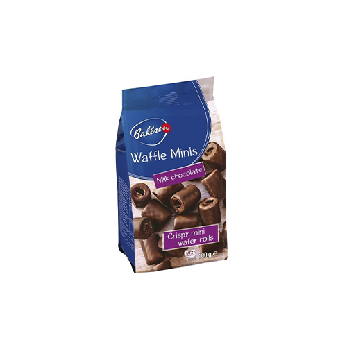 Balzen Choco Friend Biscuit 100g - Unit : PIC