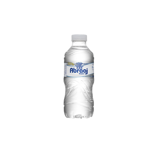 Abraaj water 330 ml each - Unit : pic