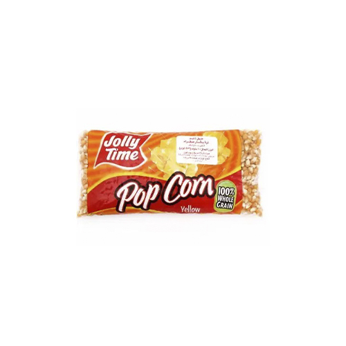 Jolly Time Popcorn Corn 453g - Unit : PIC