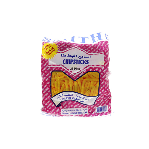 Séjoules potato 25*25g - Unit : bag Tensile : 25