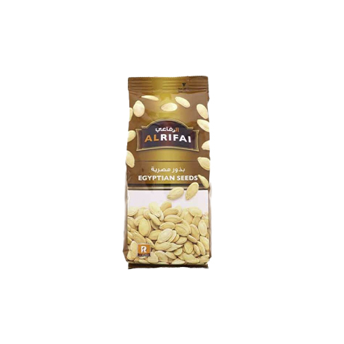 Al Rifai Egyptian Seeds 180g - Unit : pic