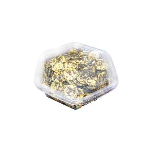 Manakish Red Thyme 250g - Unit : BOX