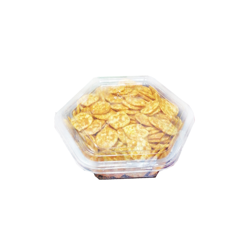 Mexican manakish 250g - Unit : BOX