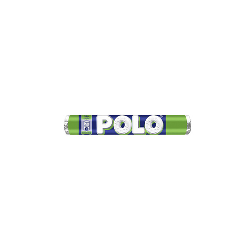 Polo mint candy 15g - Unit : PCS