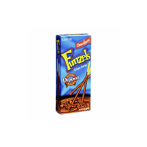 Venzels Pepero Chocolate 30g - Unit : PCS