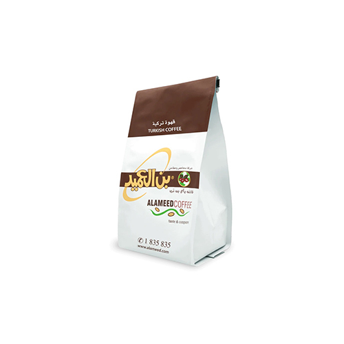 Al-Ameed Turkish coffee 250 grams - Unit : pakt