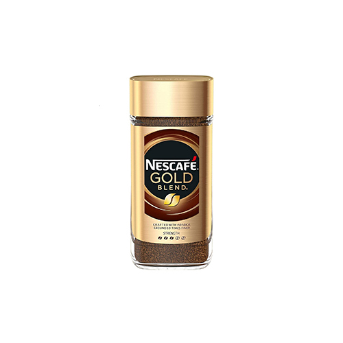 Nescafe Gold Box 200g - Unit : box