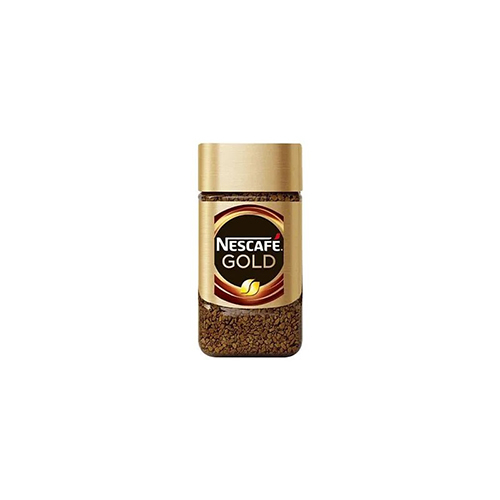 Nescafe Gold 47.5g - Unit : box