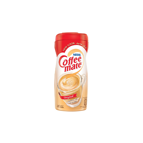 Nestle Coffee Creamer 400g - Unit : box