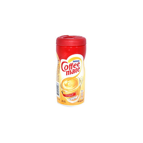 Coffeemate coffee creamer 170 gm - Unit : box