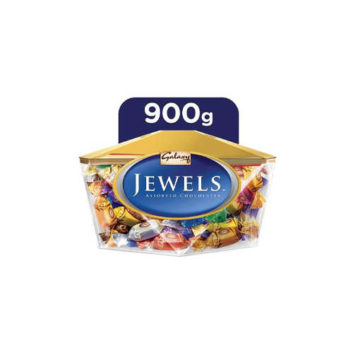 Galaxy jewels 900g - Unit : pcs