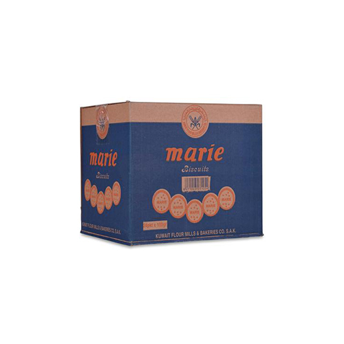 Miri biscuits24* 100g - Unit : pakt Tensile : 24