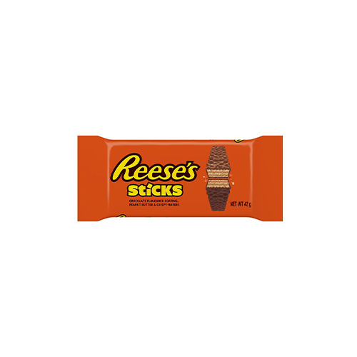 Reese's Steak 42g - Unit : pcs