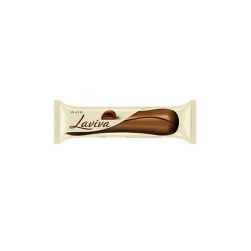 Ulker Laviva Cocoa 35g - Unit : PCS