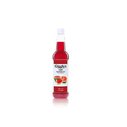 Gladys Watermelon Flavored Drink 7510ml - Unit: PCS