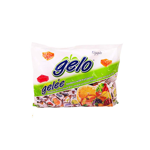 Olympic Jelly Large 800g bag - Unit: bag