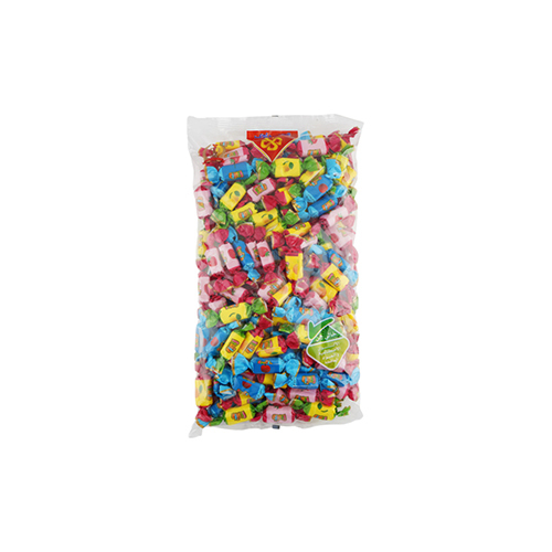 Al-Sedawi candy 900gm - Unit: bag