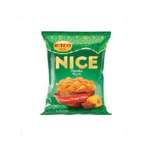 Kitco Nice Paprika 26g - Unit : pcs