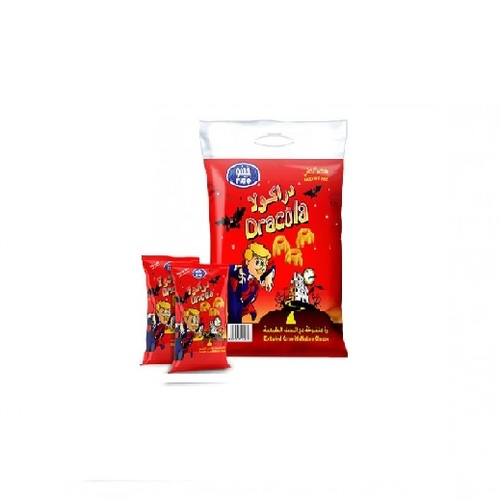 Fico Dracula bag 18 grams * 20 pieces - Unit : bag