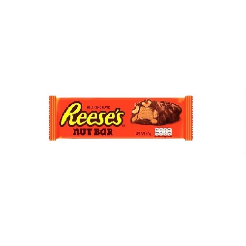 Hershey's Reese's Nut Bar 47g - Unit : pics