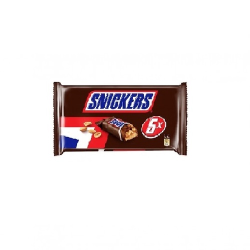 Snickers bar 5pcs*45g - Unit: tabe Tensile: 5