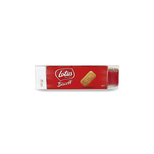 Lotus biscuits 312.5g - Unit : PIC