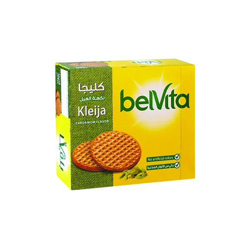 Kleija Belvita Biscuits 56g 8 Pieces