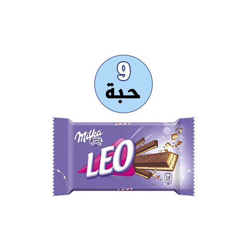 Milky Leo 9* 33g