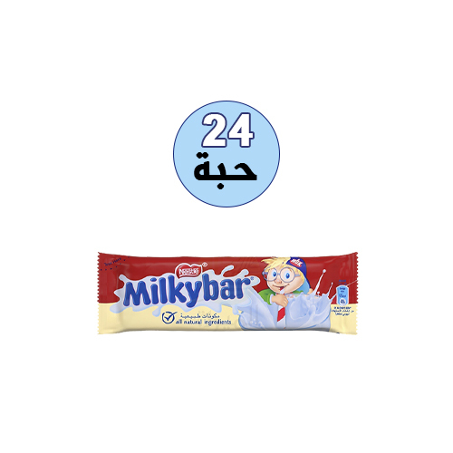 Nestle Milk Bar 24*12g