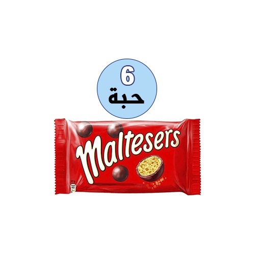 Maltesers 6*37g