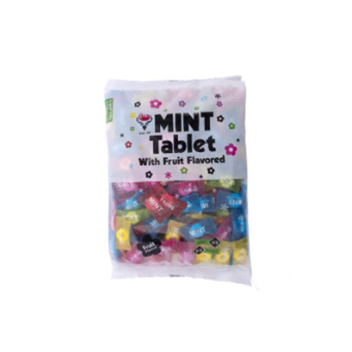 Mixed mint tablets 500g