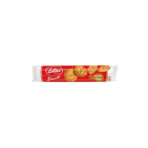 Lotus biscuits with caramel 150 grams