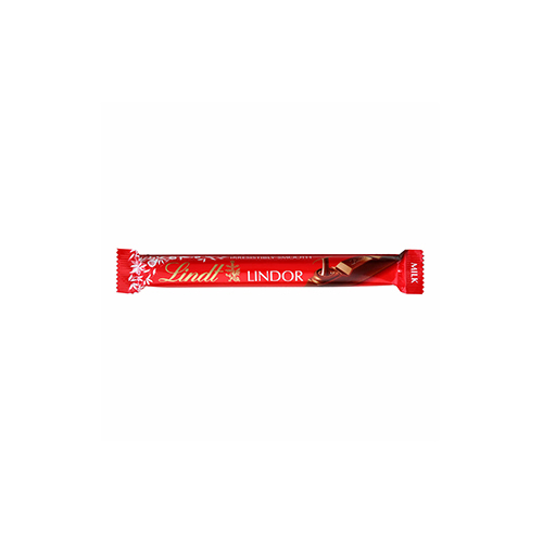 Lint Lindor milk 38g