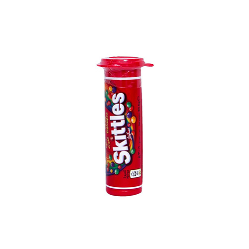 Skittles tube 24*30.6g