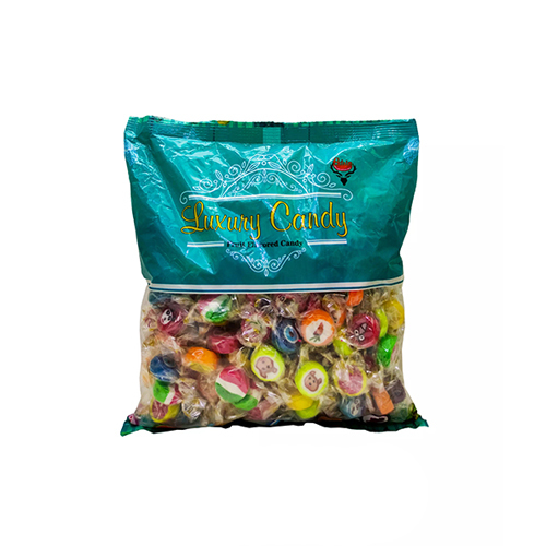 Drips candy mint 450g