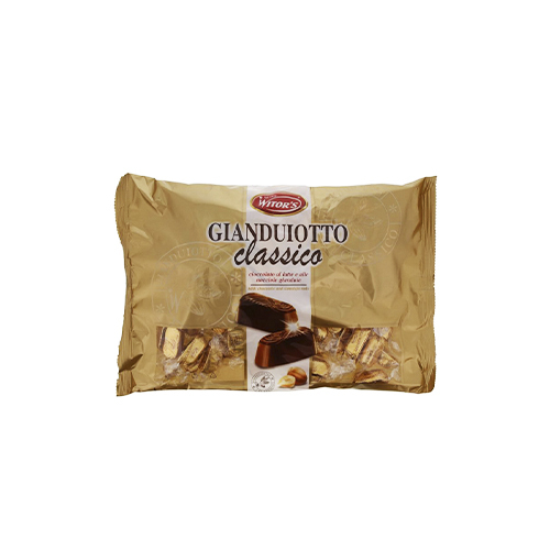 Italian Waitress chocolate, 1 kg bag