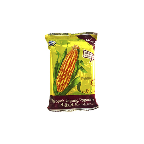 Harry's Q8 corn cobs 50*6g