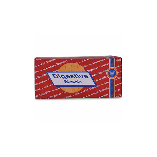 Digestive biscuits 16*100g