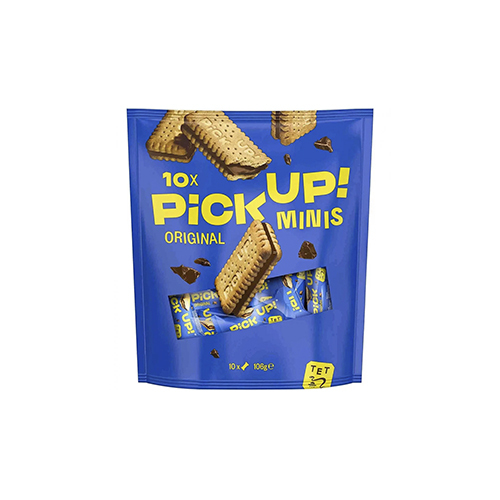 Mini pick-up biscuits 106g