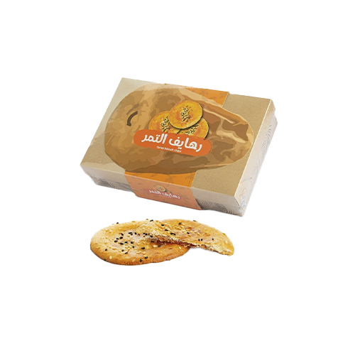 Rahayef dates box 300g