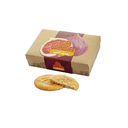 Rahaif figs can 300g