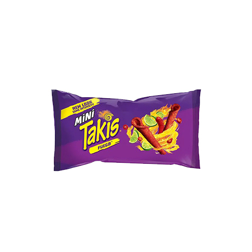 Takis mini 35g