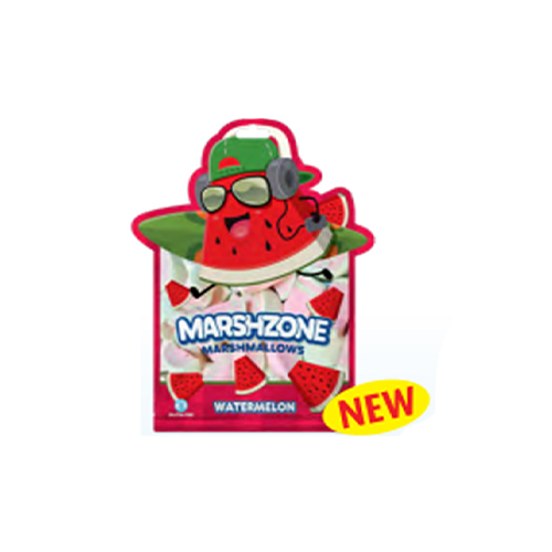 Watermelon marshmallow 65g